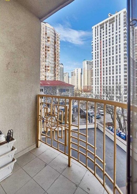 продажа двухкомнатной квартиры номер A-173681 в Приморском районе, фото номер 8